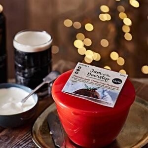 Christmas Pudding