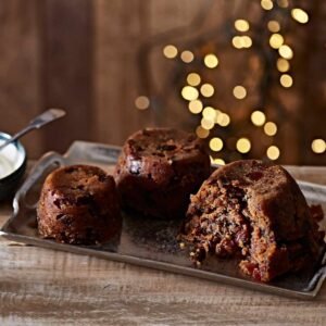 Christmas pudding buy