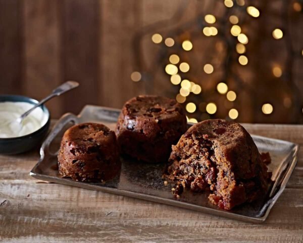 Christmas pudding buy